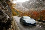 Porsche 911 GT3 Touring Package 2017 года (WW)